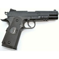 Пневматический пистолет ASG STI Duty One 2370.25.03