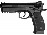 Пневматический пистолет ASG CZ SP-01 Shadow 2370.25.55
