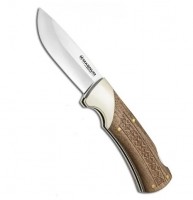 Нож Boker Magnum Woodcraft 2373.02.68