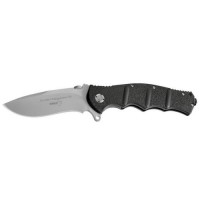 Нож Boker Plus AK 101 Gray Plain 2373.05.24