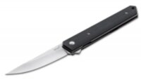 Нож Boker Plus Kwaiken Flipper G-10 2373.05.54