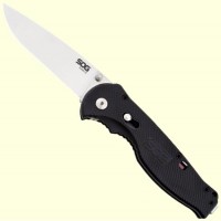 Нож складной SOG Flash II 1258.01.71