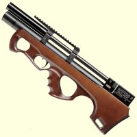 Пневматическая винтовка Raptor 3 Compact HP 3993.00.56