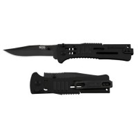 Нож складной SOG SlimJim Black 1258.01.77