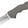 Нож складной Cold Steel Code 4 TP 1260.14.37