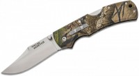Нож складной Cold Steel Double Safe Hunter Camo 1260.14.76