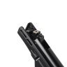 Пневматическая винтовка Crosman DIAMONDBACK CDH17TDSS-SX + ОП 4х32