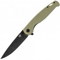 Нож складной Sting BSW Od Green 1765.02.42