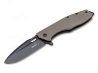 Нож Boker Plus Caracal Tactical 2373.07.56