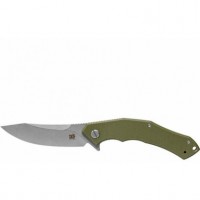 Нож складной SKIF Whaler SW od green 1765.02.56